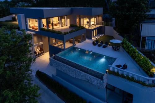 Green Lotus Samui in Unknown City, Thailand