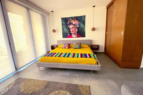 Stylish studio on the 5th Ave of Playa del Carmen — 4-Star Luxury Hotel in Playa Del Carmen, Mexico