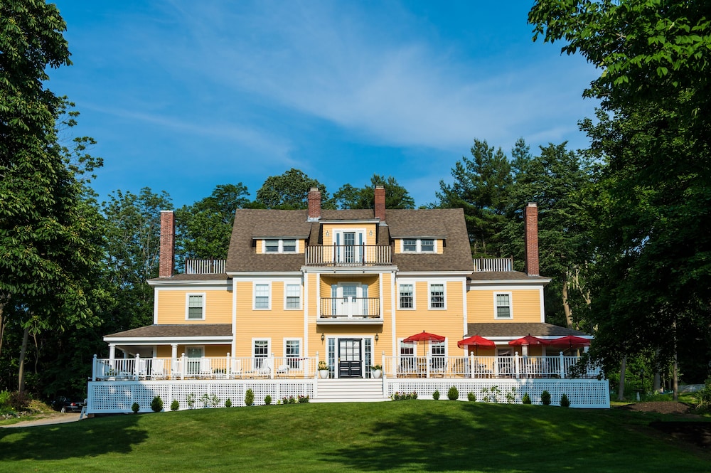 York Harbor Inn - photo 52