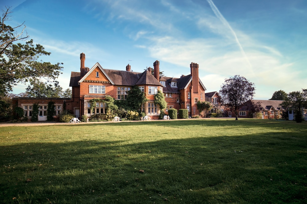 Cantley House Hotel in Wokingham, United Kingdom