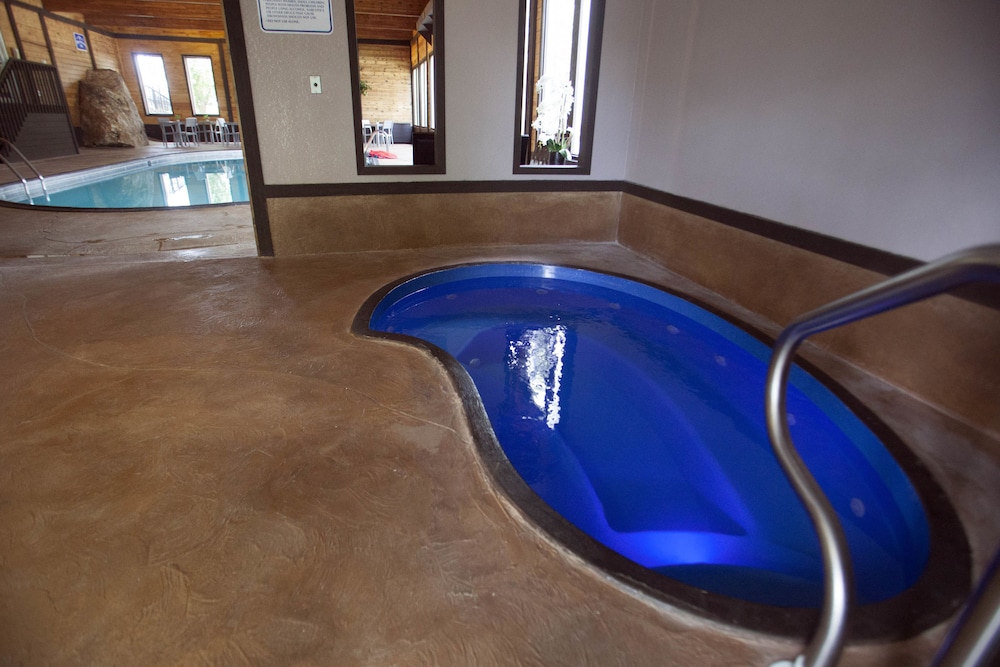 Bavarian Inn Black Hills - photo 103