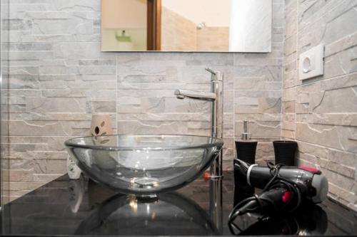 Tolli - carbon neutral hotel in Rome