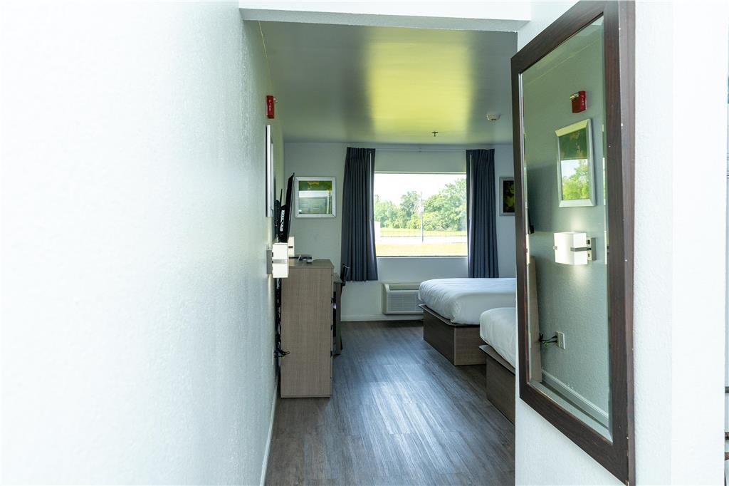 Americas Best Value Inn Donaldsonville - photo 43