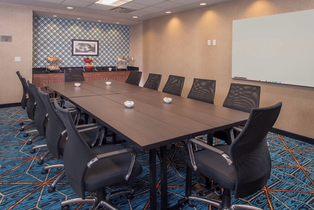 Fairfield Inn & Suites by Marriott Easton - photo 19