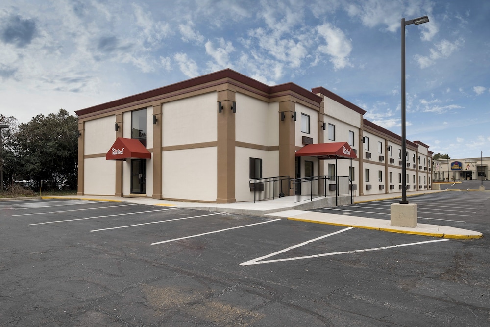 Red Roof Inn Annapolis - featured photo