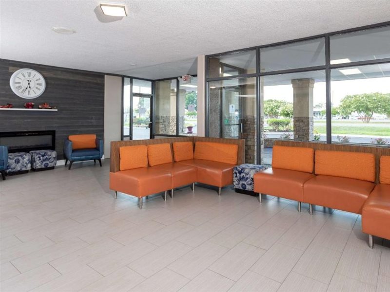 Super 8 by Wyndham Goldsboro - photo 7