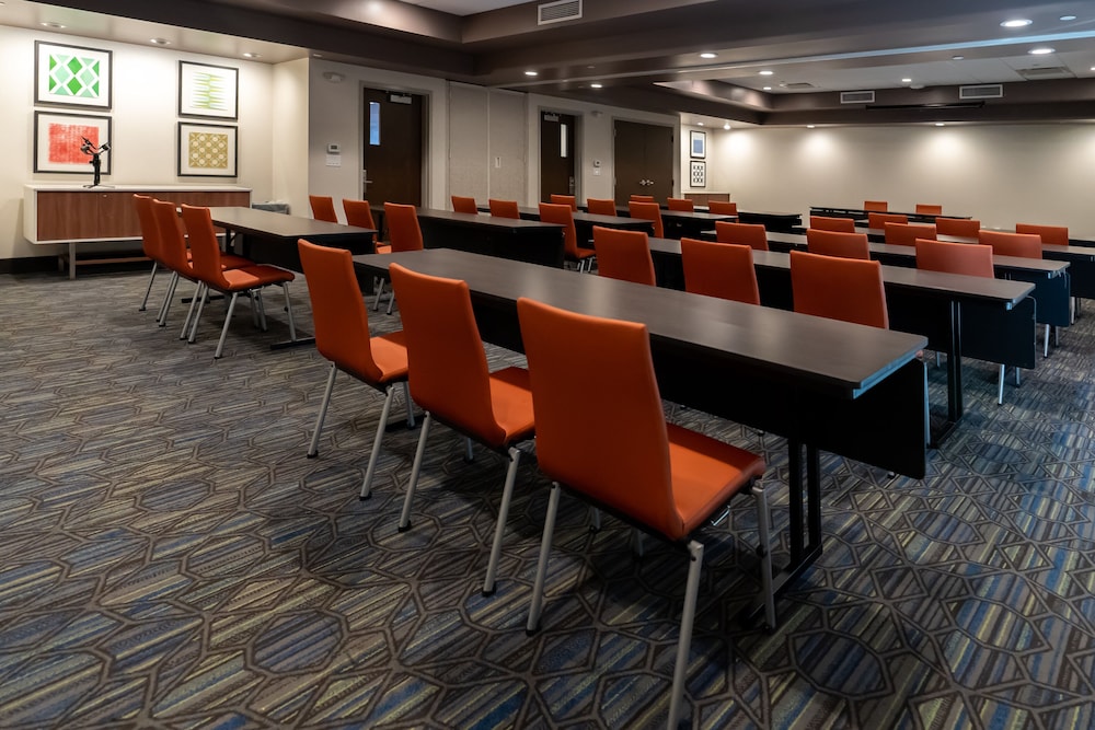Holiday Inn Express Boston by IHG - photo 74