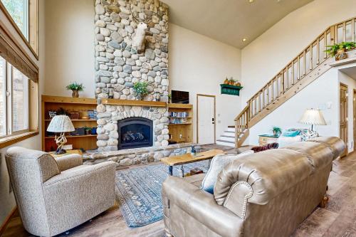 Cedar Lane Getaway in Mccall, United States