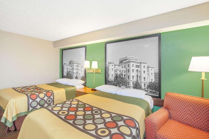 Americas Best Value Inn Lafayette - photo 18