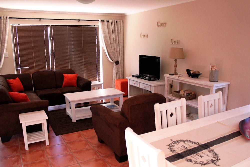 4 Musselpot Self catering in Saldanha, South Africa