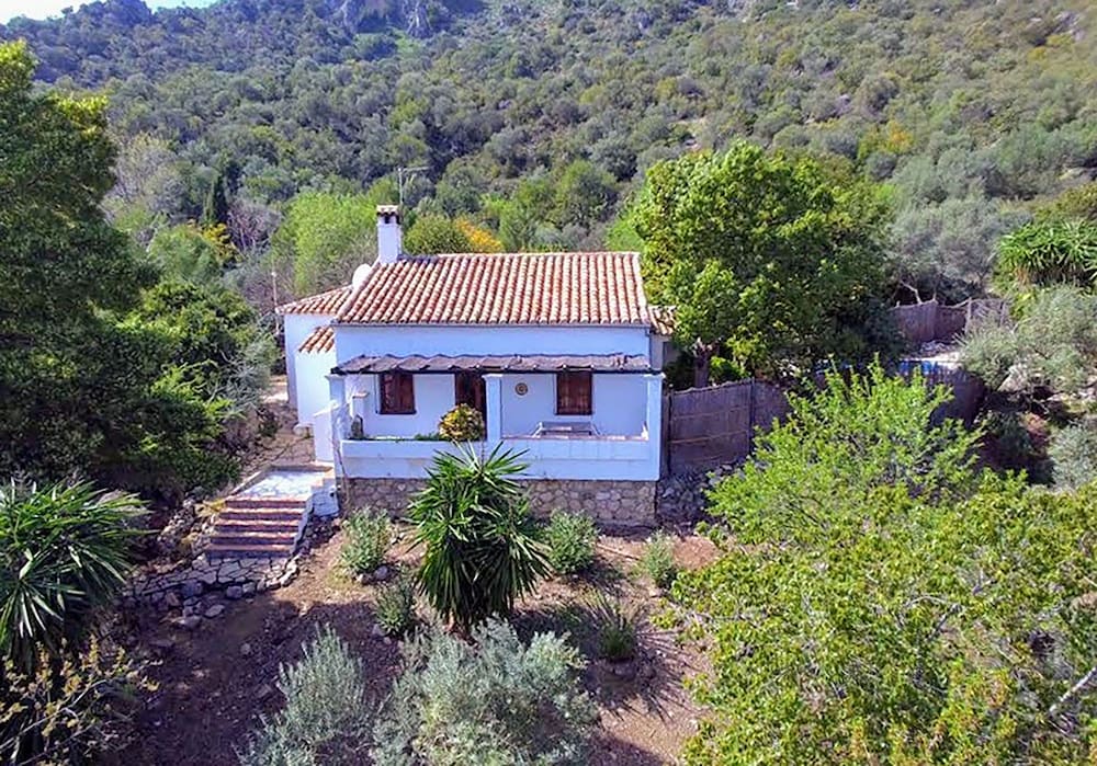 Casas Rurales Los Algarrobales — hotel in El Gastor