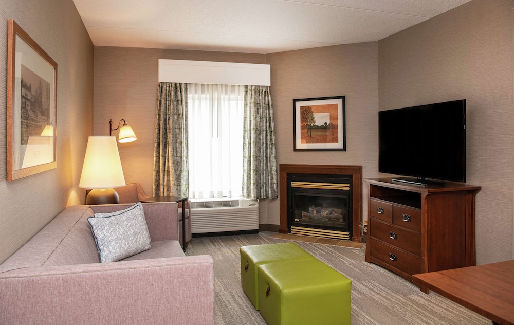 Hampton Inn & Suites Rochester Victor - photo 23