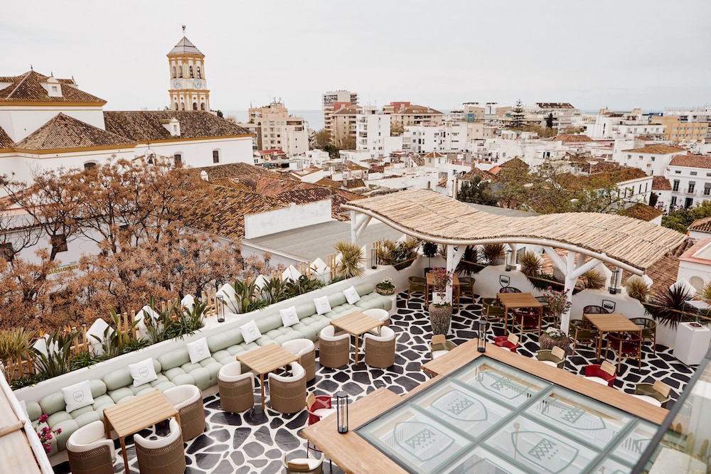 Hotel El Castillo La Ciudadela Marbella in Marbella, Spain