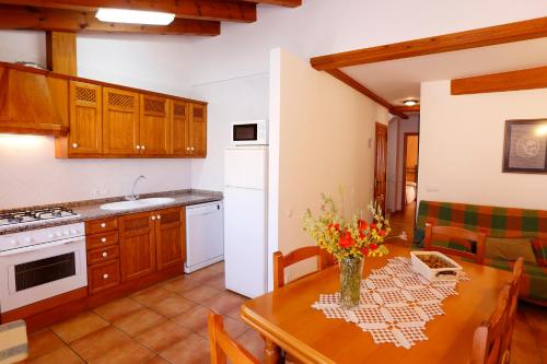 Casa Enpiera III — Cinctorres — photo 2