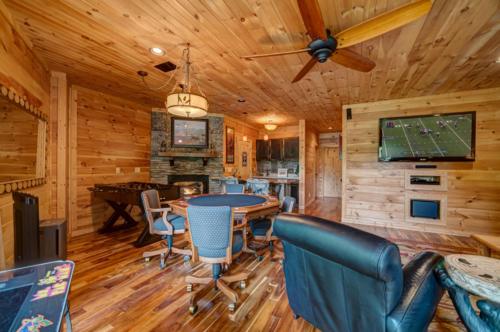 Wolf Mountain Hideaway - photo 23