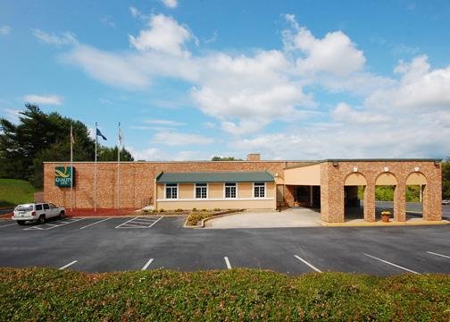 Quality Inn Lynchburg - featured photo