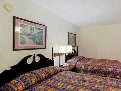 Americas Best Value Inn & Suites Birmingham Calera - photo 22