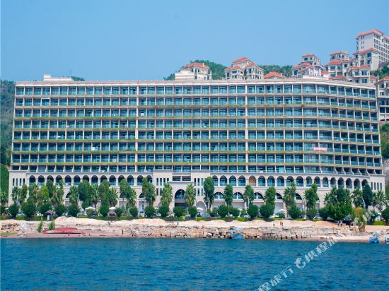 eStay Resort in Yuxi, People's Republic of China