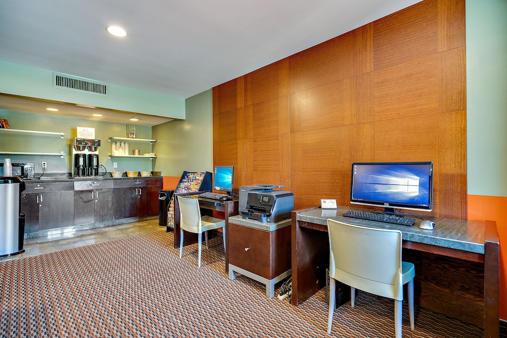 Scottsdale Parkview Resort - photo 64