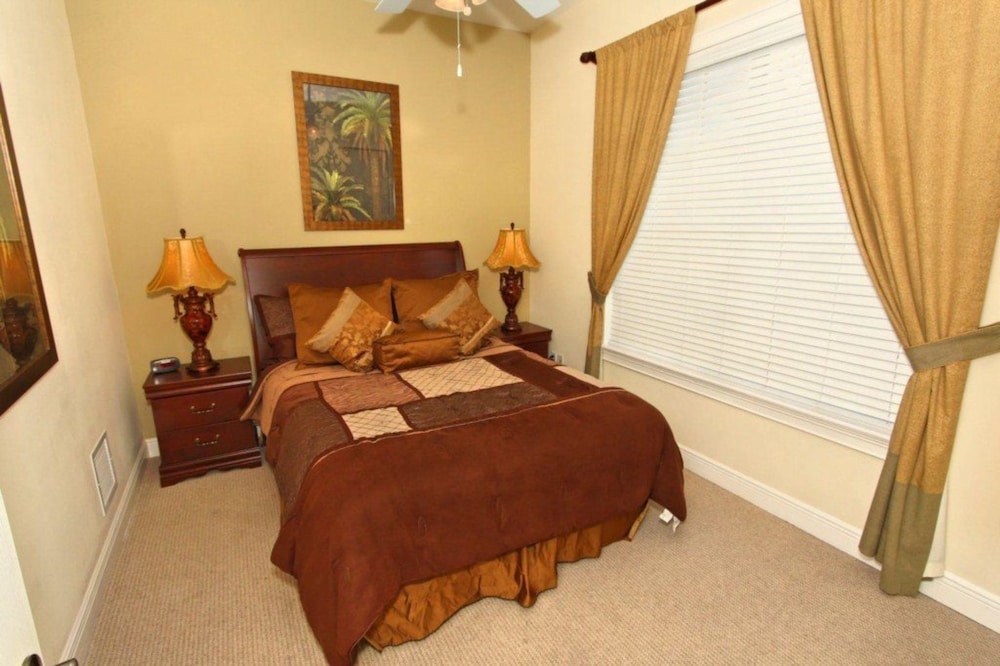 5 Star Private Villa Reunion Resort Orlando Villa 1315 - photo 13
