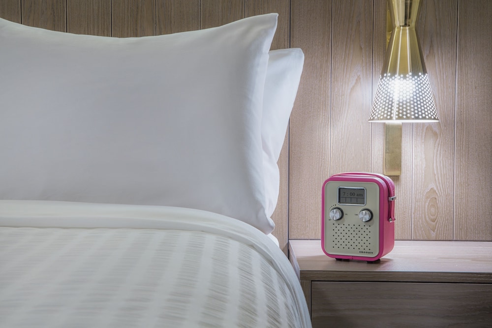 Hotel Shocard New York - photo 12
