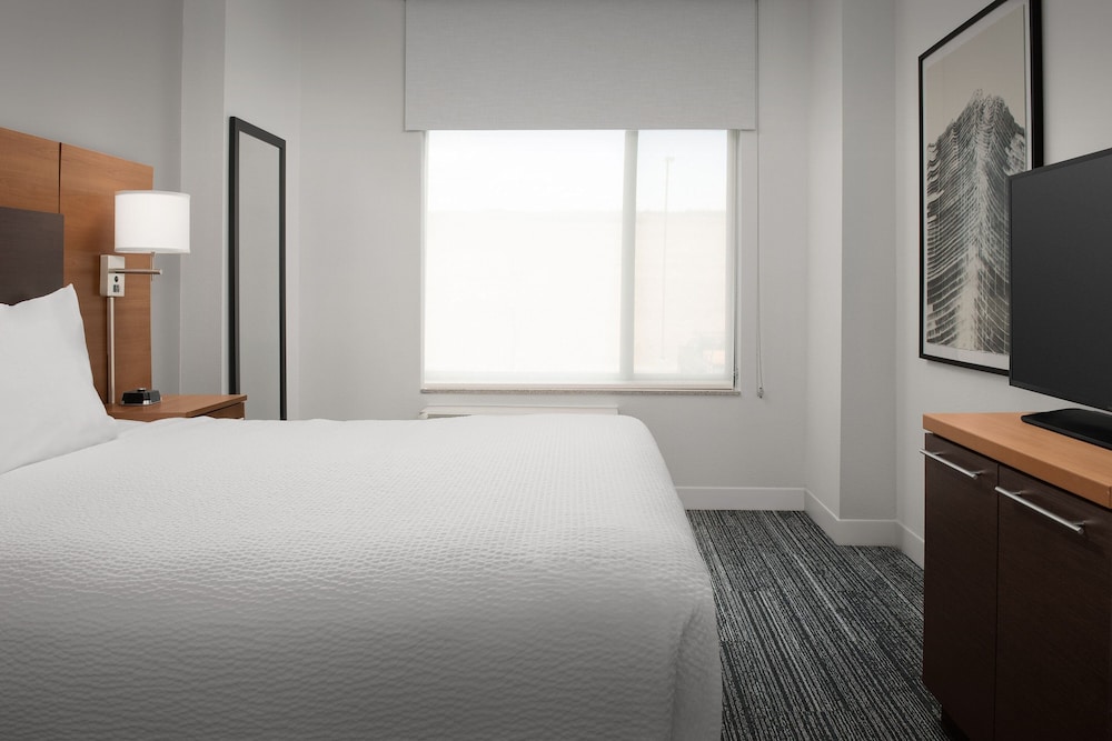 TownePlace Suites by Marriott Cheyenne SW Downtown Area - photo 10