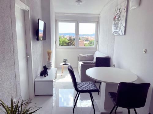 Apartman Moon — 4-Star Luxury Hotel in Zadar, Croatia