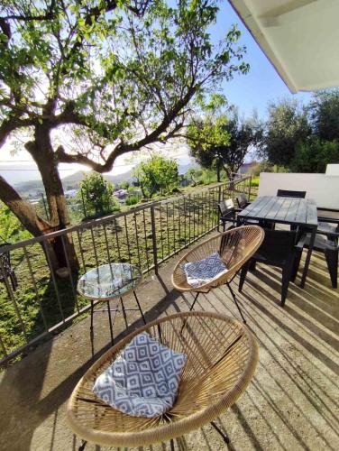 Top see in Bar, Montenegro