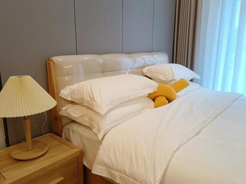 朱家角榆宿酒店 La Joie Resort - last minute hotel in Unknown City