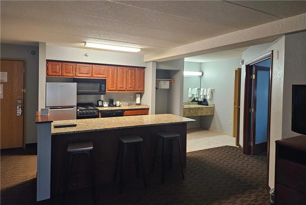 AmericInn by Wyndham Marshall - photo 16