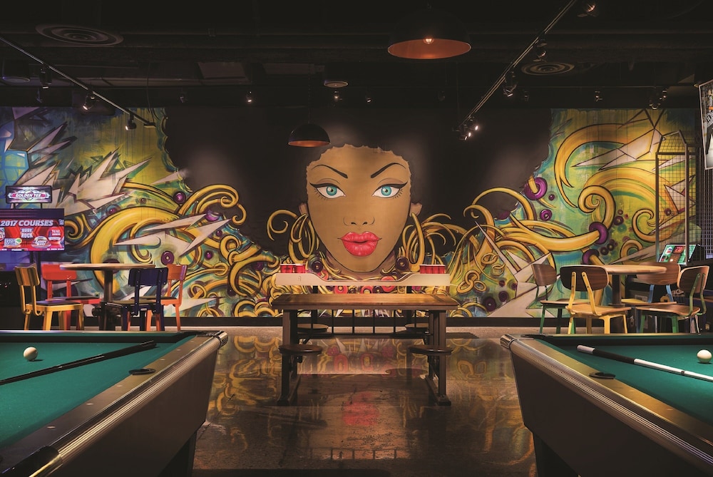MGM Grand Hotel & Casino - photo 59