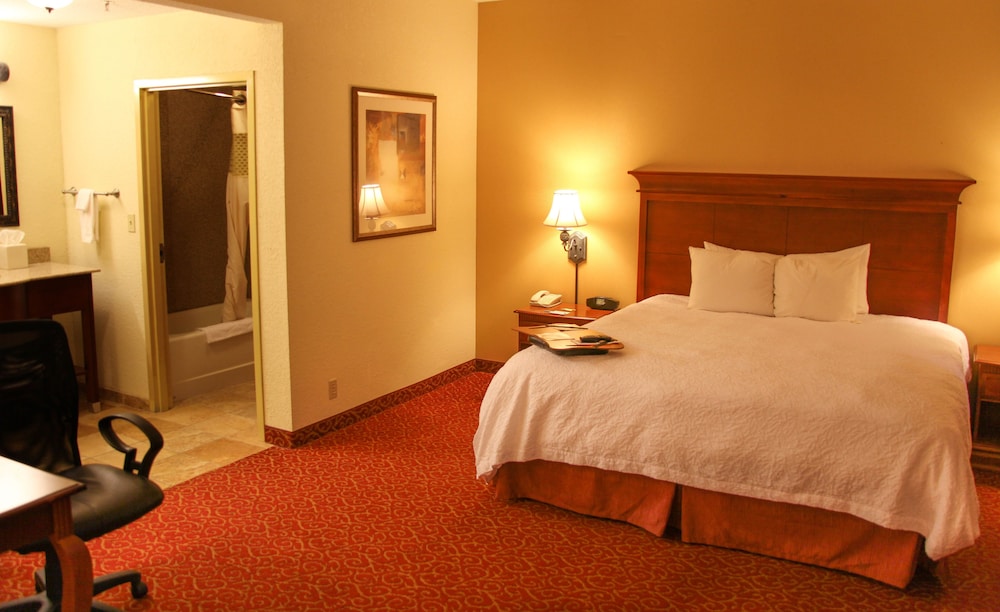 Hampton Inn & Suites Grenada - photo 6