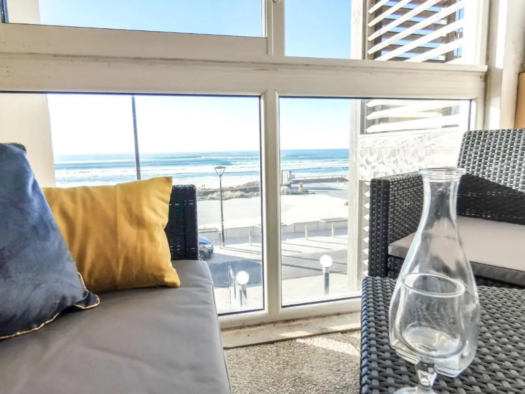 Studio Le Patio by Interhome in Mimizan, France