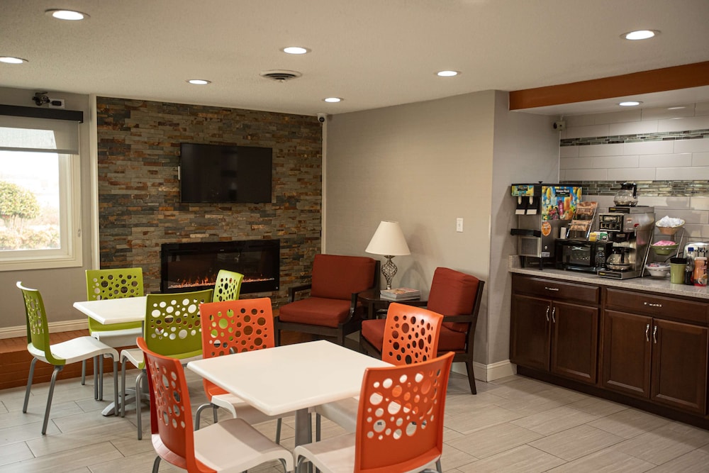 Knights Inn Mount Airy — hotel in Mount Airy