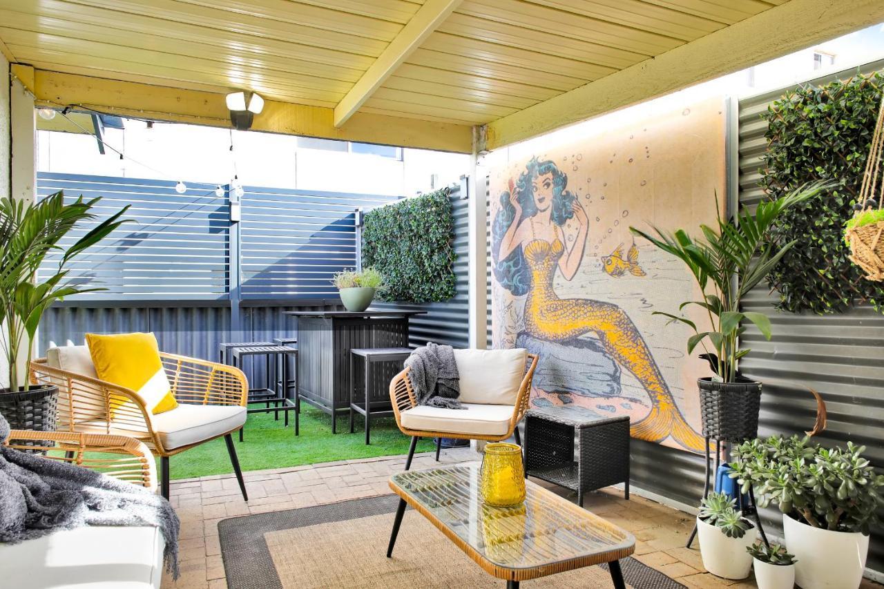Henley Hideaway — 4-Star Luxury Hotel in Henley Beach, Australia