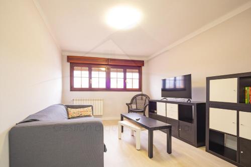 El Pico Apartamento — 4-Star Luxury Hotel in Ribadesella, Spain