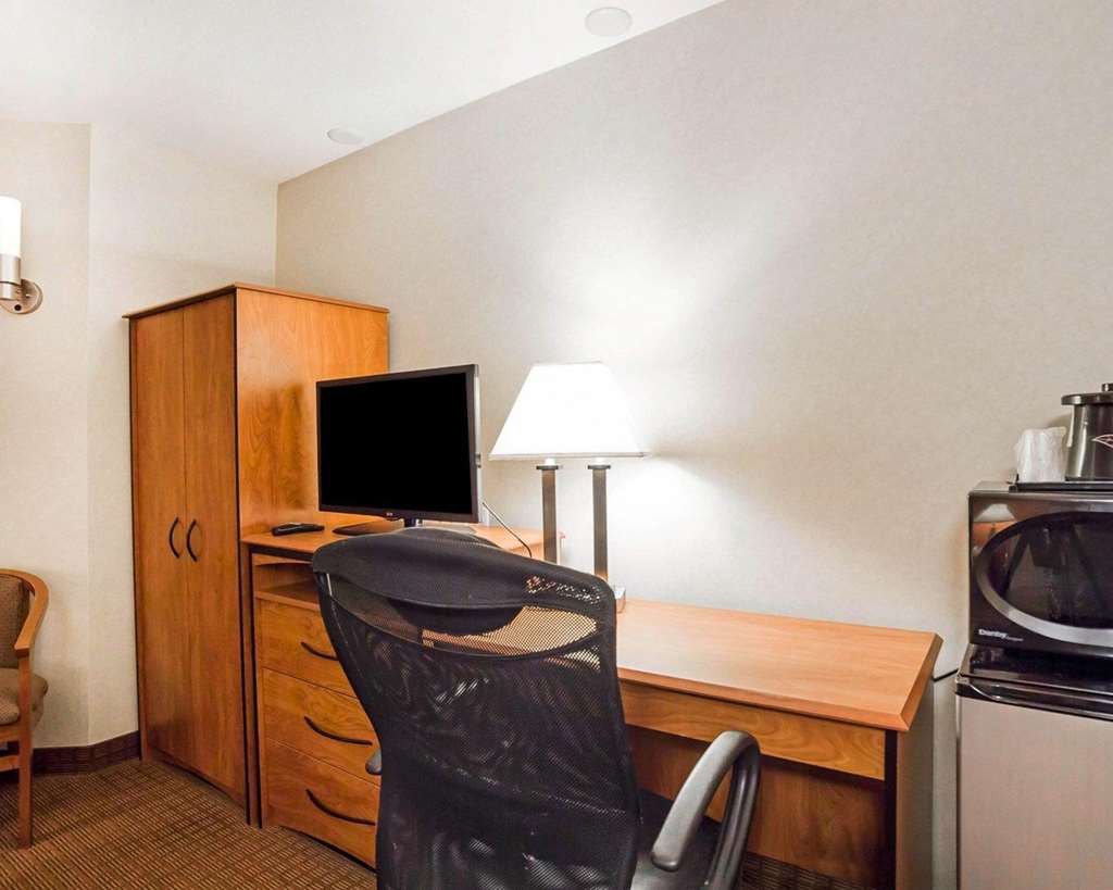 Sleep Inn South Jordan Sandy - photo 10