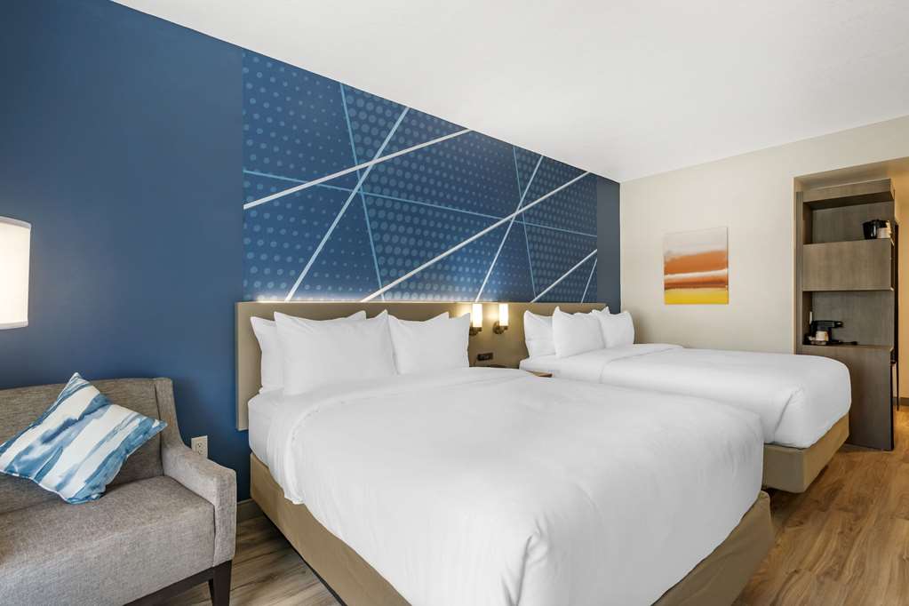 Comfort Inn & Suites New Port Richey Downtown District - photo 23