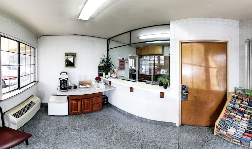 Valley Inn San Jose - photo 2