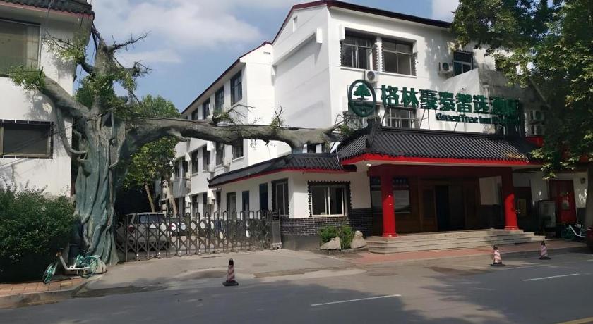GreenTree Hotel — Jinan — photo 2