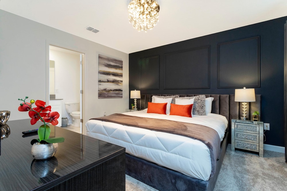 9332 SH Champions Gate Unique Luxury 8BR - photo 12