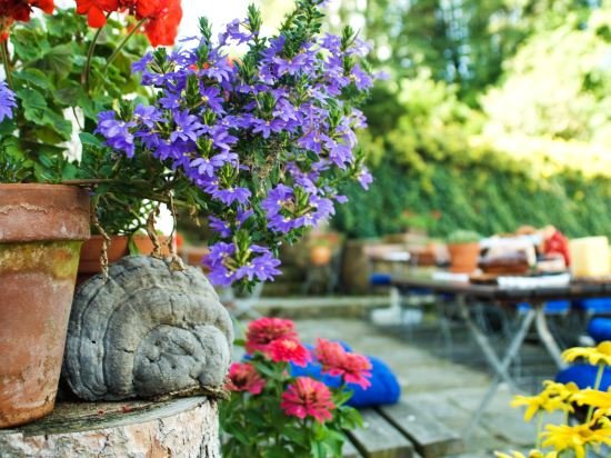 Gasthof Hotel Zur Post — Zenting