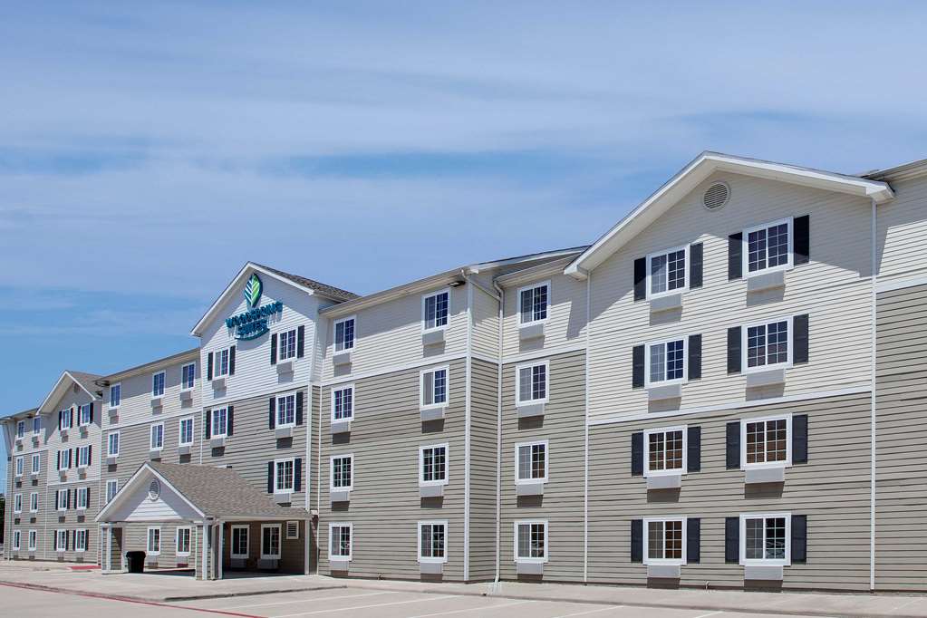 Woodspring Suites Houston Westchase - photo 2