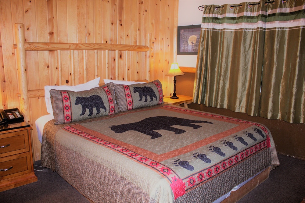 Fireside Lodge - photo 58