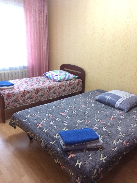 Dvukhkomnatnye V Kstovo Apartments 21021574 — Kstovo