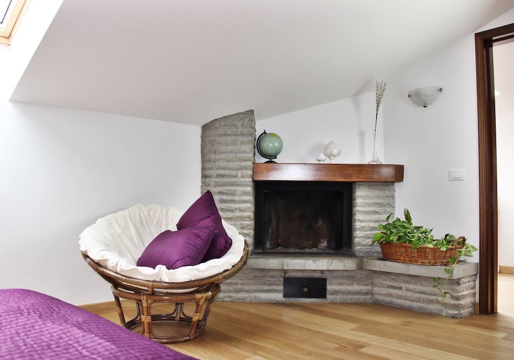 Realkasa Lovin House — 4-Star Luxury Hotel in Bologna, Italy