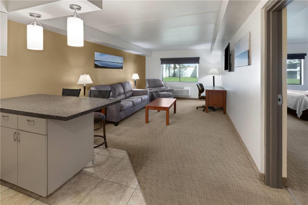 Baymont by Wyndham Jamestown Conference Center & Water Park - photo 24