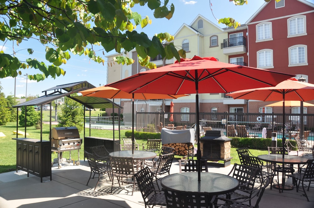 Residence Inn Marriott Joplin - photo 30