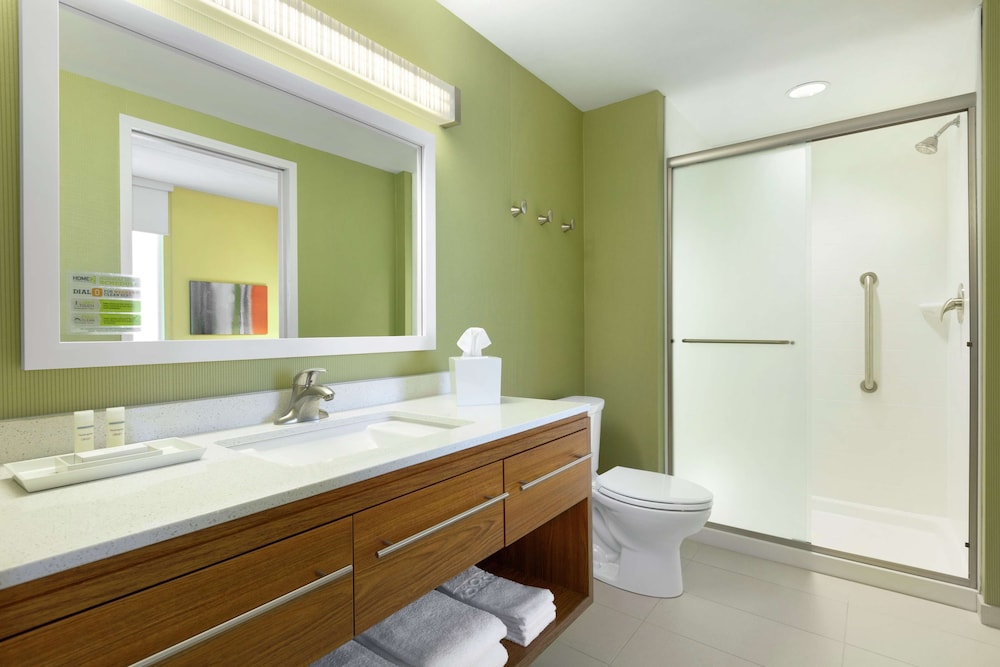 Home2 Suites by Hilton Saratoga Malta - photo 14