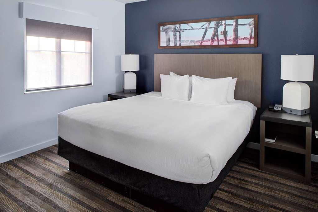 Hyatt House Philadelphia Plymouth Meeting - photo 10